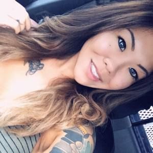 Meet your Posher, Breanne